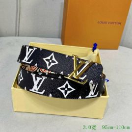 Picture of LV Belts _SKULVBelt30mmX95-110cm7D085630